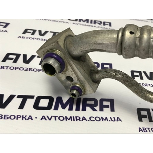 Трубка кондиціонера Opel Astra H 1.9 СDTI 2004-2010 13100320